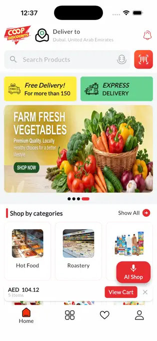 App Store App